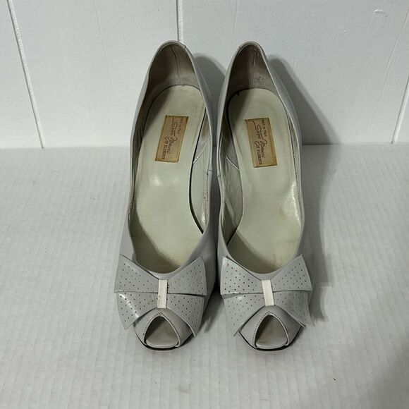 Sesto Meucci of Florence heels - Picture 2 of 8